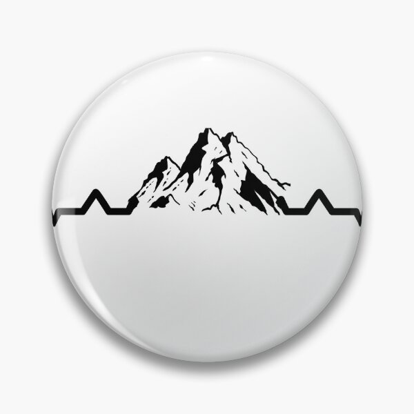 Item preview, Hiking Lovers Outdoor Design designed and sold by Ink Magic.