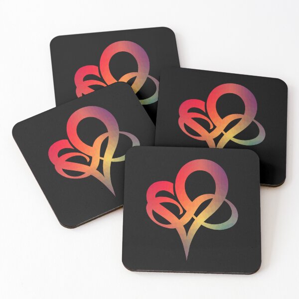 Item preview, Infinite Heart designed and sold by Carl's Clothing.
