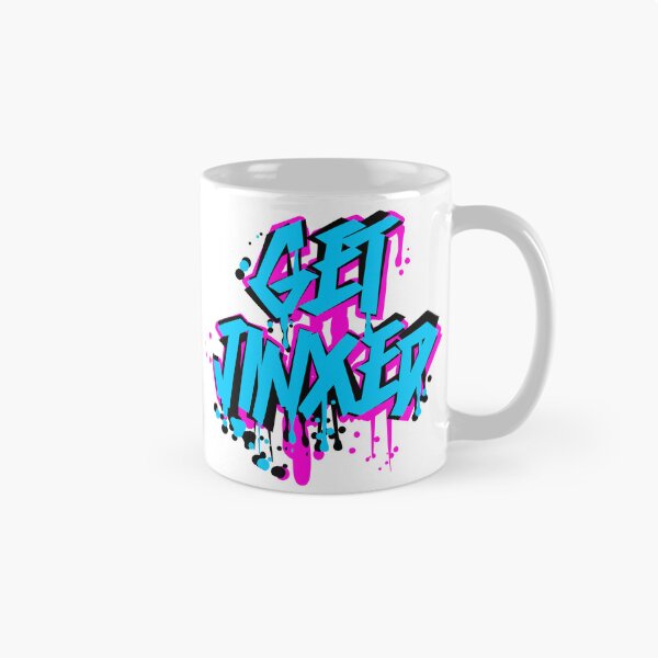 Item preview, Get Jinxed designed and sold by Israelbeck7.
