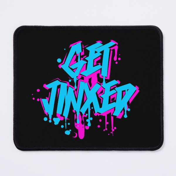 Item preview, Get Jinxed designed and sold by Israelbeck7.