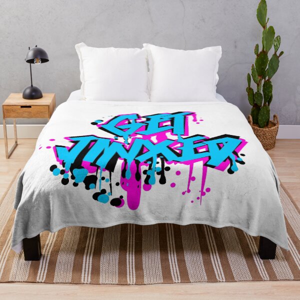 Item preview, Get Jinxed designed and sold by Israelbeck7.