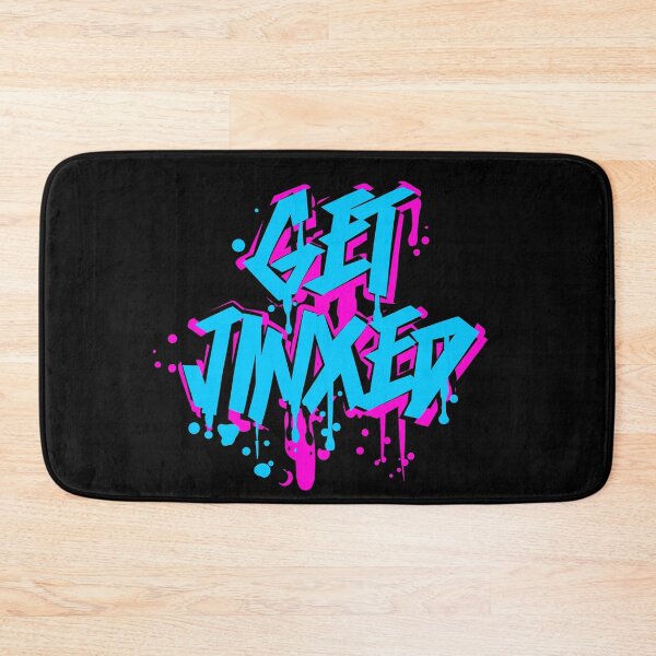 Item preview, Get Jinxed designed and sold by Israelbeck7.