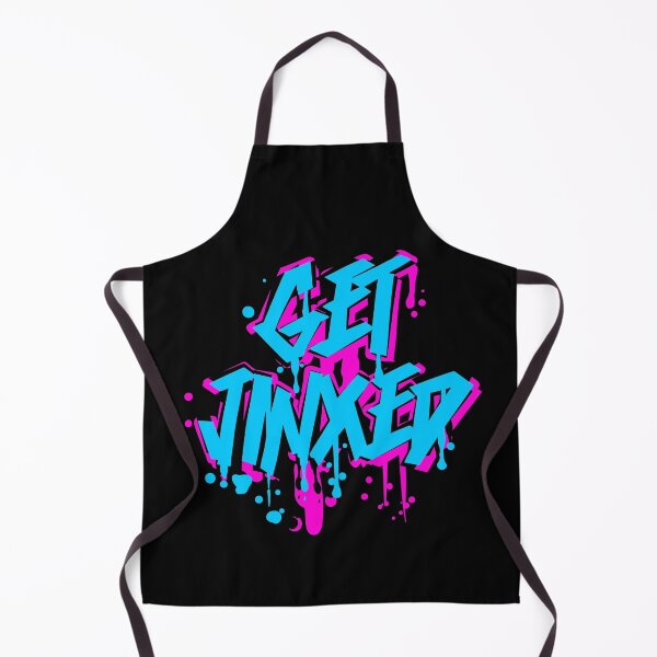 Item preview, Get Jinxed designed and sold by Israelbeck7.
