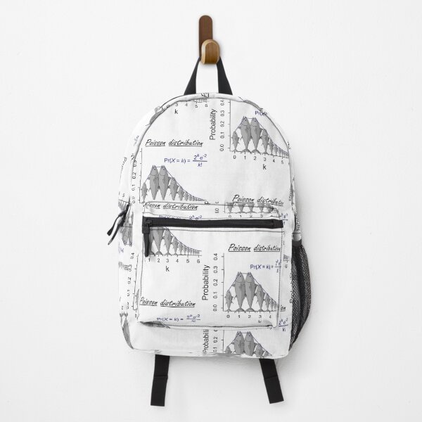 Item preview, Poisson Distribution Probability Pun designed and sold by tdvlrmsc75.