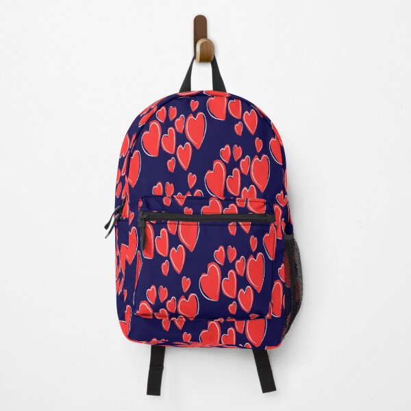 Artikelvorschau, Niedliche Herzen, handgezeichnet, tiefrot, romantische Kritzelei entworfen und verkauft von taiche.