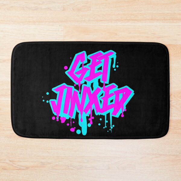 Item preview, Get Jinxed designed and sold by Israelbeck7.