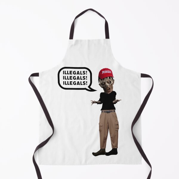 Item preview, Zombie designed and sold by Rachel the Artist .
