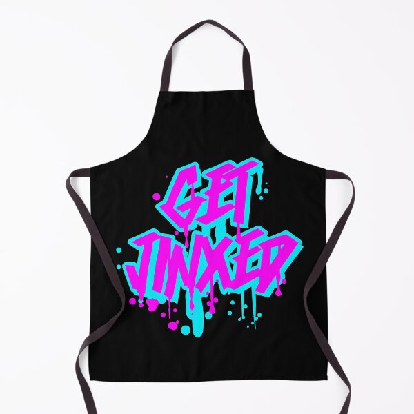 Item preview, Get Jinxed designed and sold by Israelbeck7.