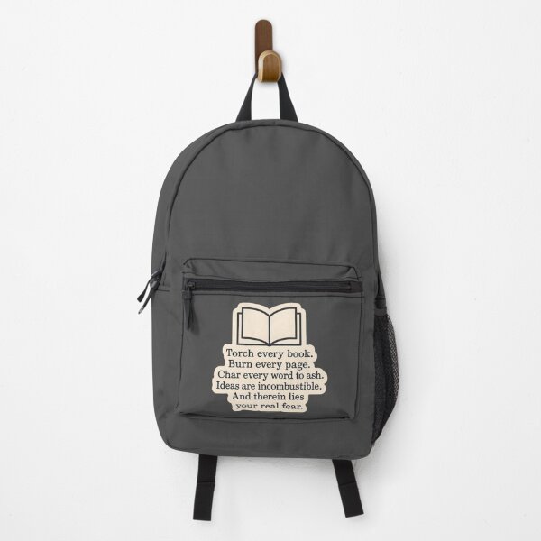 Item preview, Freedom To Read: Anti Censorship Prints Defending Truth designed and sold by PinUpPizzazz.