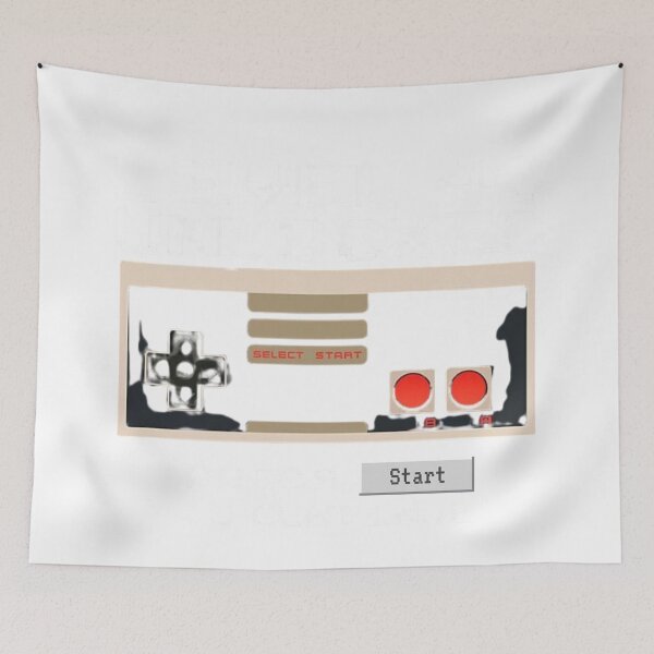 Item preview, Retro Gaming Console T-Shirt designed and sold by Boytibay28Mdskllz.
