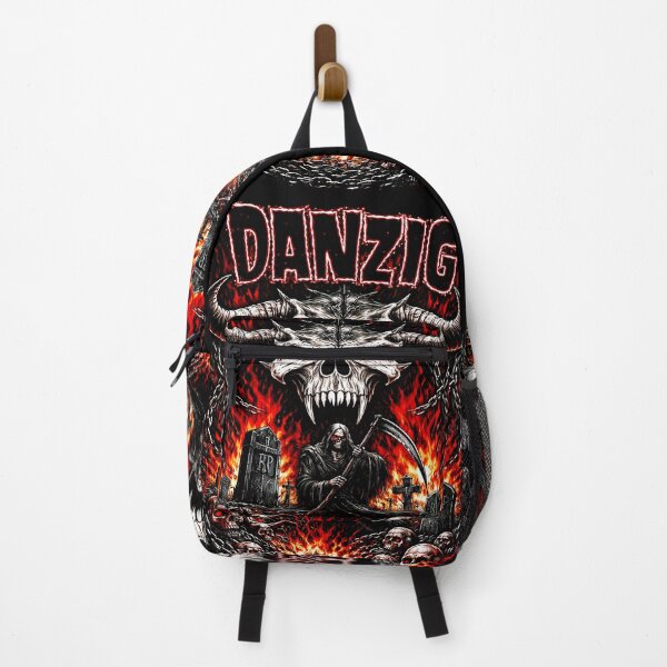 Item preview, Danzig Band designed and sold by Apocalyptik Designs .