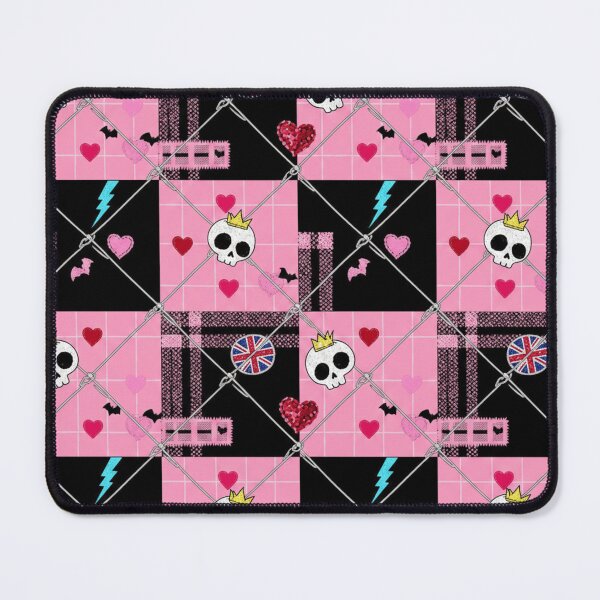 Item preview, Posh punk designed and sold by Roxburylane.