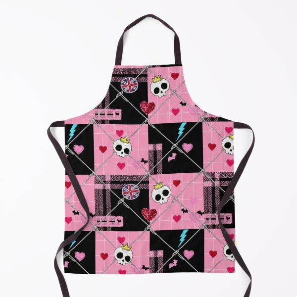 Item preview, Posh punk designed and sold by Roxburylane.