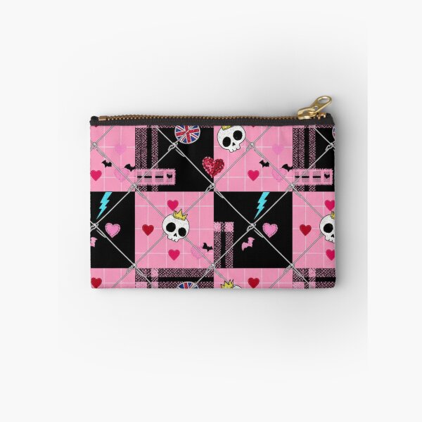 Item preview, Posh punk designed and sold by Roxburylane.