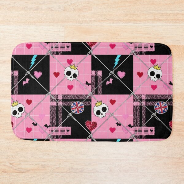 Item preview, Posh punk designed and sold by Roxburylane.