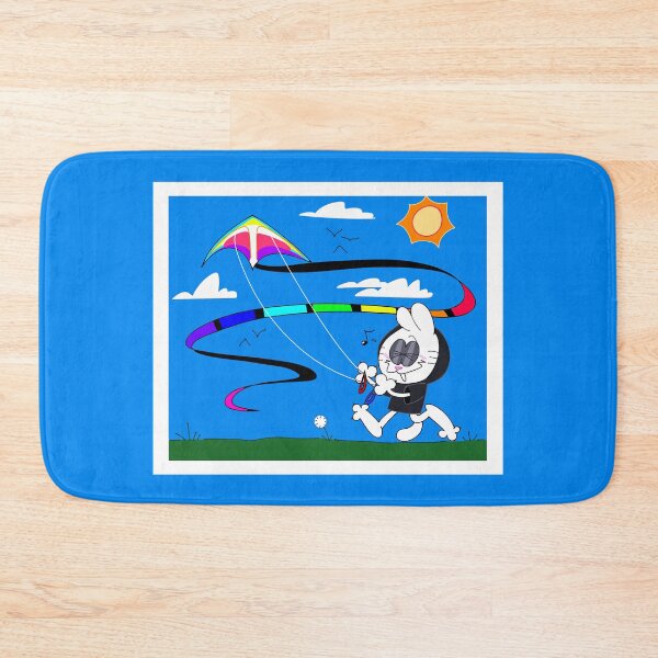 Item preview, Kiting! designed and sold by BemusedPan.