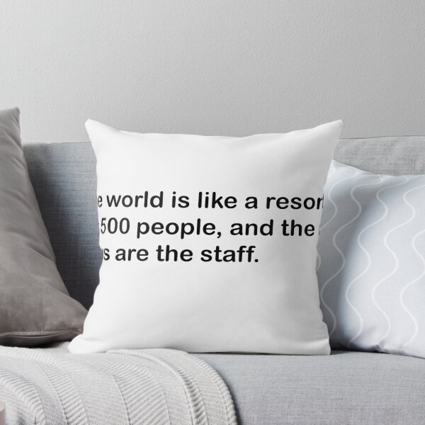 Item preview, We’re The Staff designed and sold by Working4peanut.