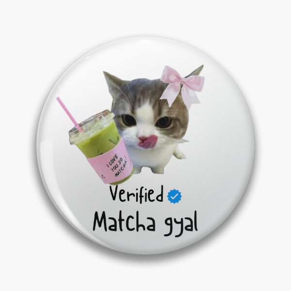 Item preview, verified match gyal - bubucat designed and sold by Bubucat.