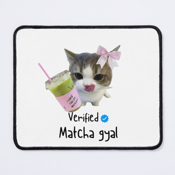 Item preview, verified match gyal - bubucat designed and sold by Bubucat.
