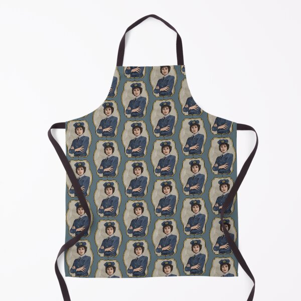 Item preview, Noor Inayat Khan - Espionage Agent designed and sold by Lauren Eldridge-Murray.