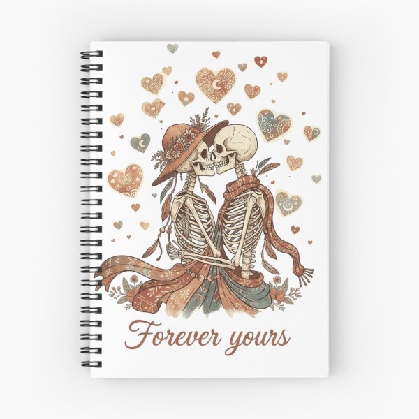 Item preview, Forever yours  designed and sold by Roxburylane.