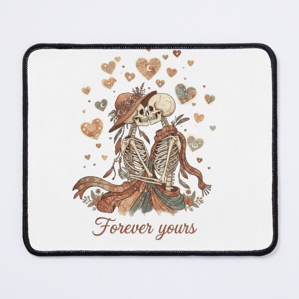 Item preview, Forever yours designed and sold by Roxburylane.