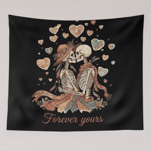 Item preview, Forever yours  designed and sold by Roxburylane.
