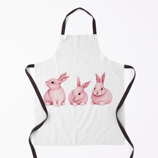 Item preview, pink bunnies designed and sold by crystali.