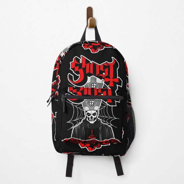 Item preview, Ghost band designed and sold by Apocalyptik Designs .