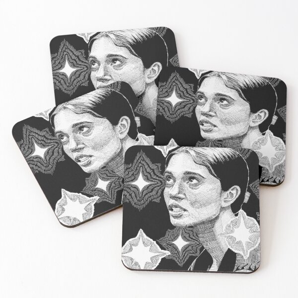 Item preview, Dr. Samira Mohan designed and sold by murciel-ago.