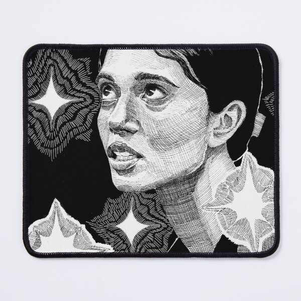 Item preview, Dr. Samira Mohan designed and sold by murciel-ago.
