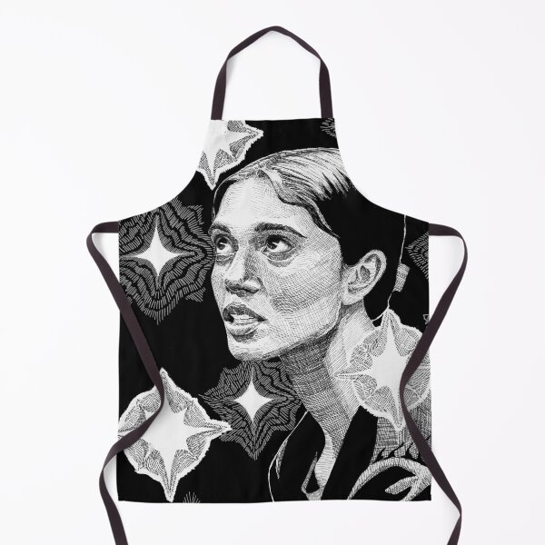 Item preview, Dr. Samira Mohan designed and sold by murciel-ago.