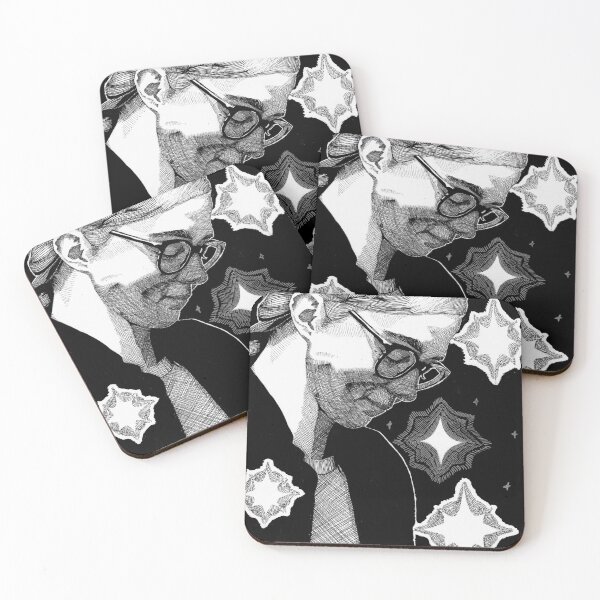 Item preview, Dr. Melissa King designed and sold by murciel-ago.