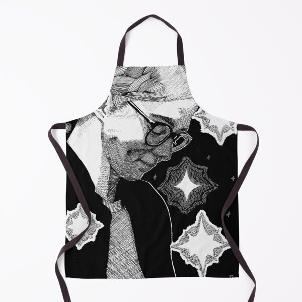 Item preview, Dr. Melissa King designed and sold by murciel-ago.