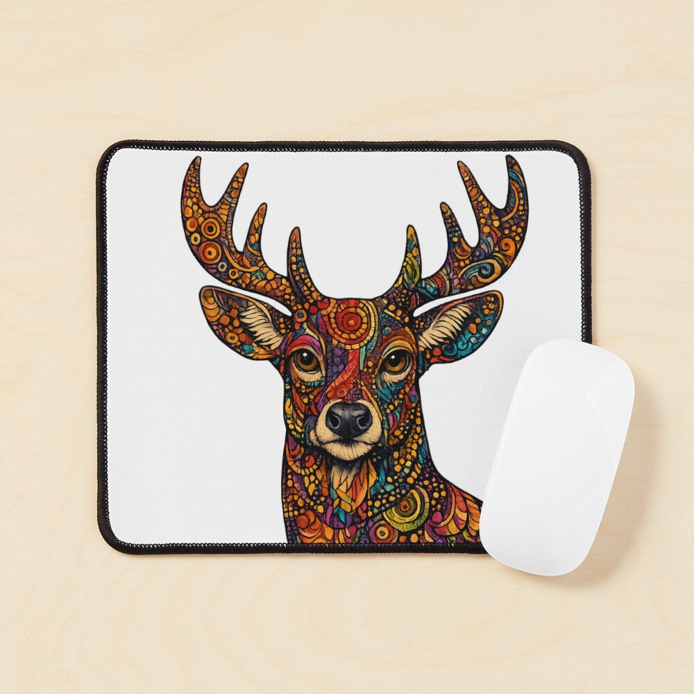 Item preview, Mouse Pad designed and sold by RedSwagStore.