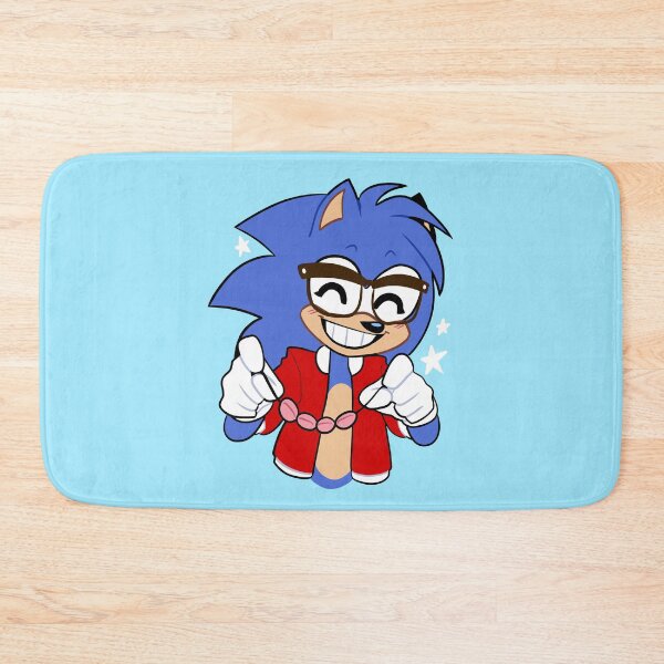 Item preview, Sonny  designed and sold by BemusedPan.