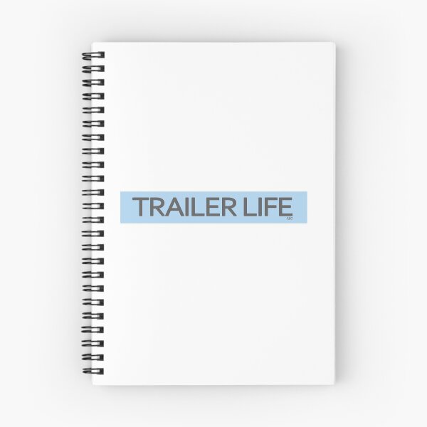 Item preview, Trailer Life | Trailer Trash designed and sold by PollysCracker.