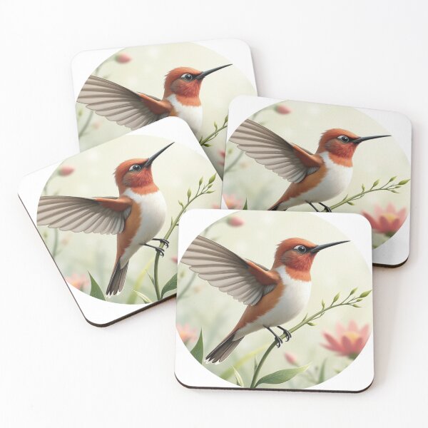 Item preview, the hummingbird designed and sold by crystali.