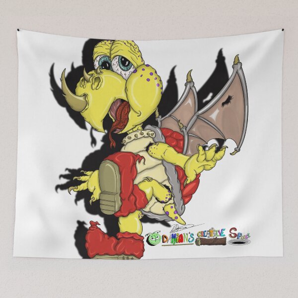 Item preview, The Monster Troopa  designed and sold by Damians Creative Space.
