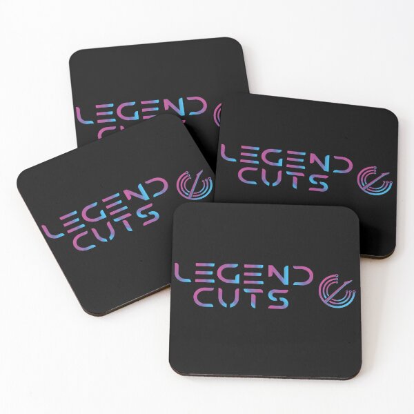 Item preview, Legend Cuts V2 designed and sold by Legend Cuts.