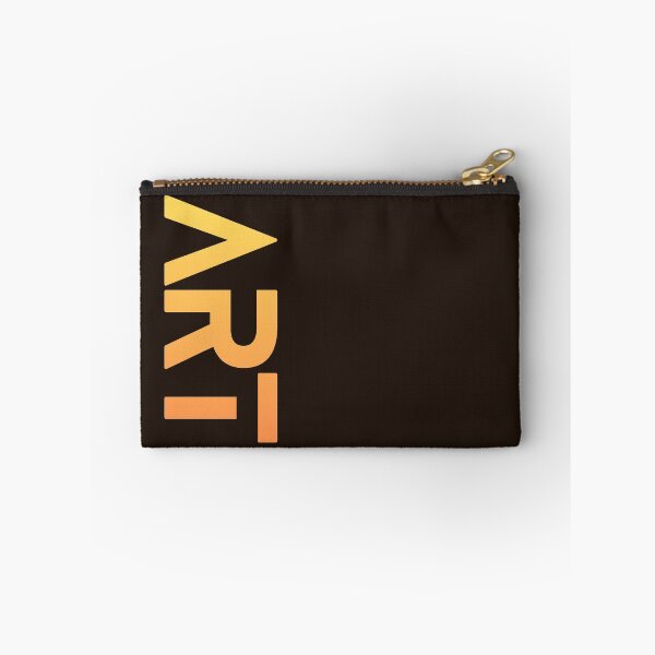 Item preview, MRL – Minimal Abstract Typography Art in Warm Gradient designed and sold by ArtisanBagel.
