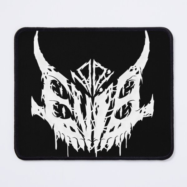 Item preview,  Hundred Percent Evil designed and sold by AitElmMost.