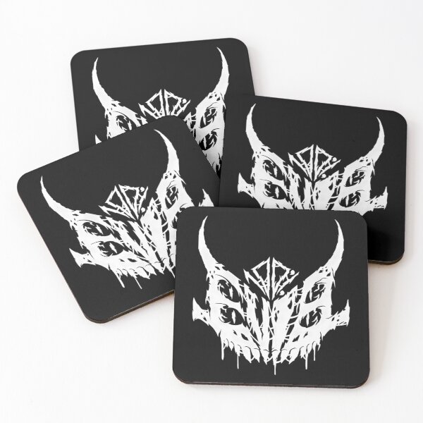 Item preview,  Hundred Percent Evil designed and sold by AitElmMost.