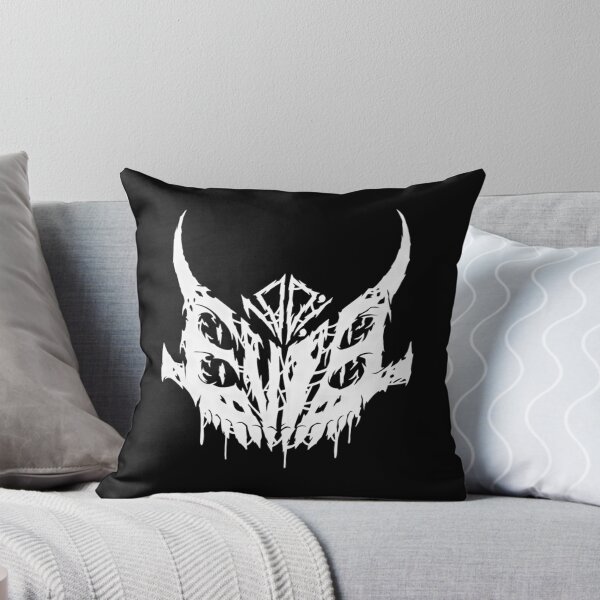 Item preview,  Hundred Percent Evil designed and sold by AitElmMost.