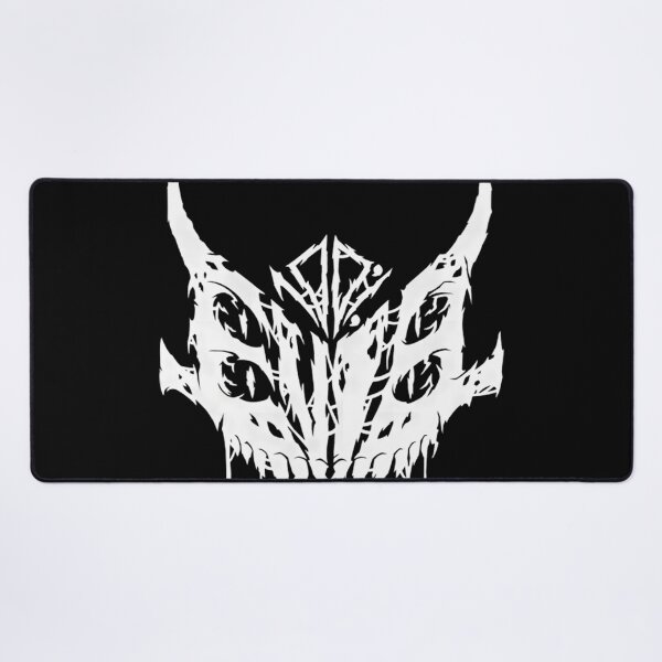Item preview,  Hundred Percent Evil designed and sold by AitElmMost.