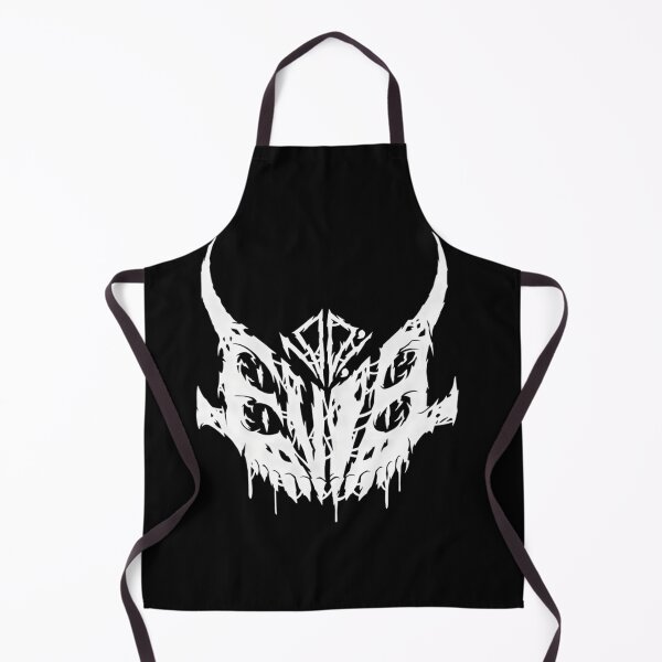 Item preview,  Hundred Percent Evil designed and sold by AitElmMost.