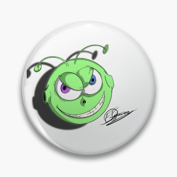 Item preview, Damians Creative Space "Nibbs" designed and sold by Damians Creative Space.
