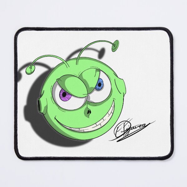 Item preview, Damians Creative Space "Nibbs" designed and sold by Damians Creative Space.