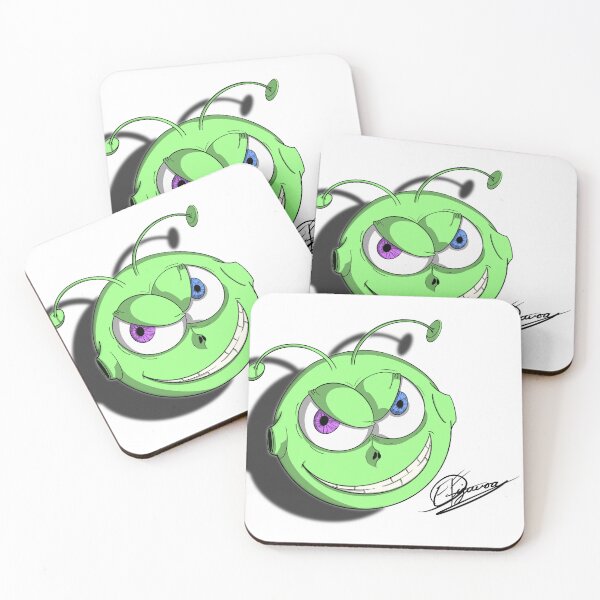 Item preview, Damians Creative Space "Nibbs" designed and sold by Damians Creative Space.