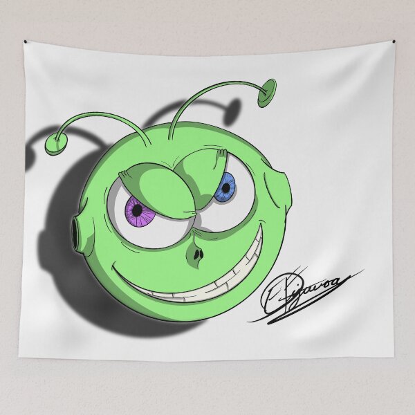 Item preview, Damians Creative Space "Nibbs" designed and sold by Damians Creative Space.